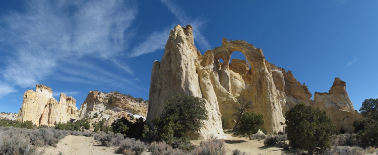 Grosvenor Arch