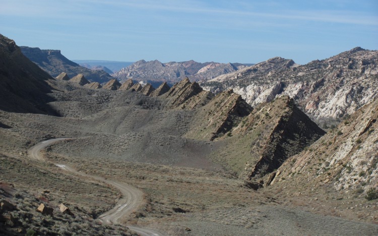 The Cockscomb