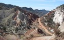 Cottonwood Canyon Road
