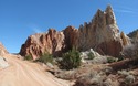 Cottonwood Canyon Road