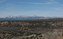 Eerste blik op Bryce Canyon