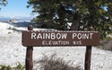 Rainbow Point, 2778m