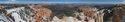 Rainbow Point panorama