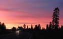 Zonsondergang
