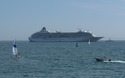Cruiseschip