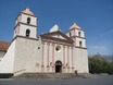 Santa Barbara Mission