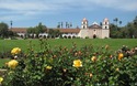 Santa Barbara Mission