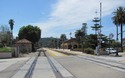 Santa Barbara station