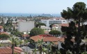 Santa Barbara vanuit het Courthouse