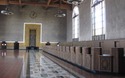 Union Station: historische tickethal