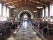 Union Station: wachtzaal