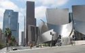 Walt Disney Concert Hall