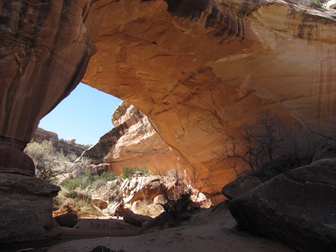 Kachina Bridge