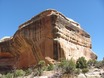 Desert varnish
