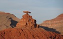 Mexican Hat Rock