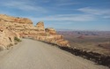 Moki Dugway