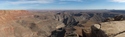 Muley Point panorama