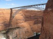 Glen Canyon Dam Bridge