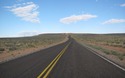 Wahweap Overlook Road