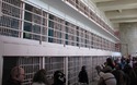Alcatraz: D block