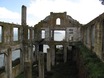 Alcatraz: officers club
