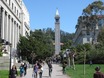 Berkeley Campanile overdag