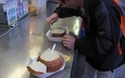 Clam chowder