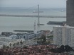 Embarcadero vanaf de Coit Tower
