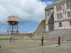 Exercise Yard