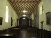 Mission Dolores kapel