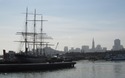 San Francisco haven