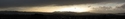 Zonsondergang vanuit Berkeley
