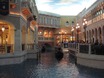 The Venetian, binnen