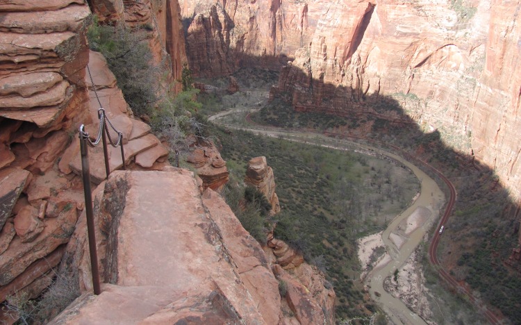 Angels Landing