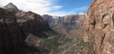 Canyon Overlook