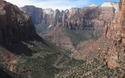 Canyon Overlook