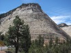 Checkerboard Mesa