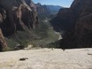 Chipmunks op Angels Landing