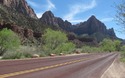 Zion National Park