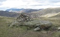 Beck Head cairn