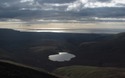 Burnmoor Tarn en de Ierse Zee