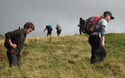 Kirk Fell beklimming