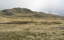 Kirk Fell Tarn