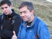 Steve thumbs-up