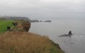 Saltwick Bay