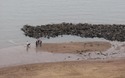 Saltwick Bay