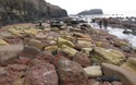 Saltwick Bay