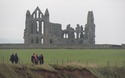 Whitby Abbey