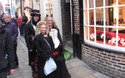 Whitby Gothic Weekend