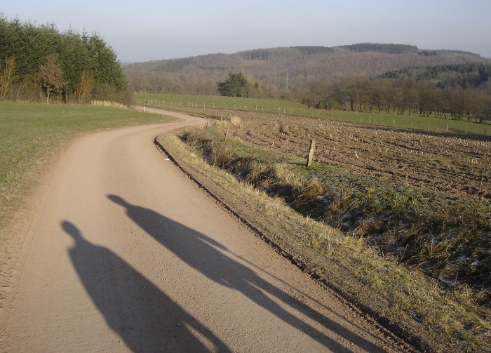 Wandeling
